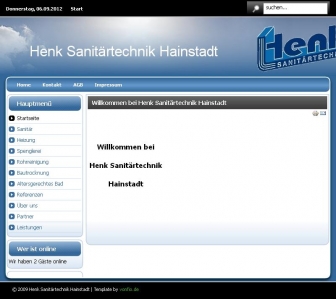 http://henk-sanitaertechnik.de