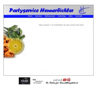 http://hennerbichler.de