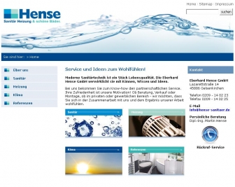 http://www.hense-sanitaer.de