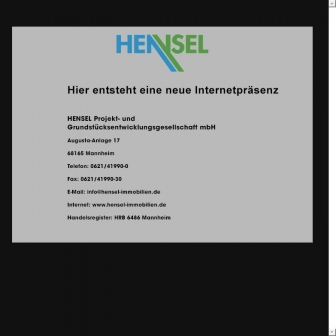 http://hensel-immobilien.de