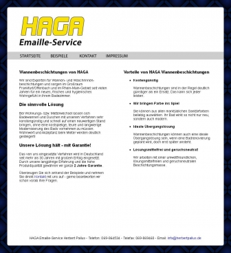 http://herbertpallus.de