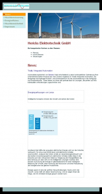 http://hericks-elektrotechnik.de