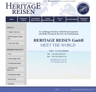 http://heritage-reisen.de