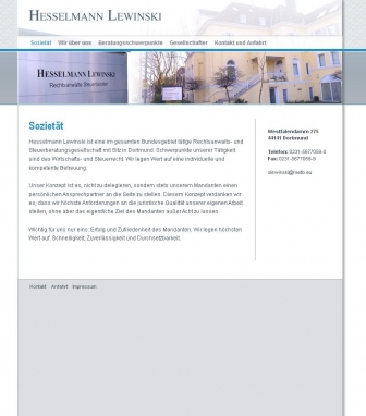http://hesselmann-lewinski.de