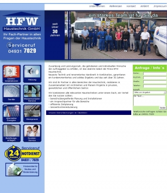 http://hfw-haustechnik.de