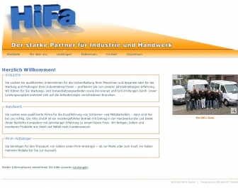 https://www.hifa-gmbh.de