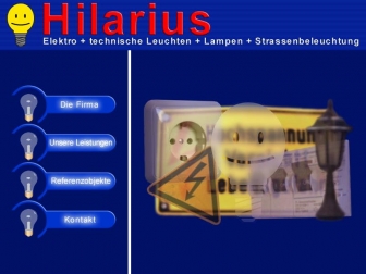 http://hilarius.de