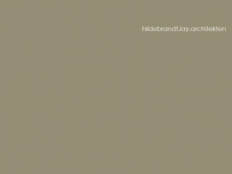 http://hildebrandtlay.de