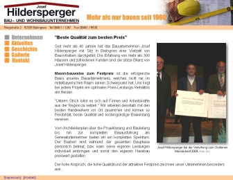 http://hildersperger.de
