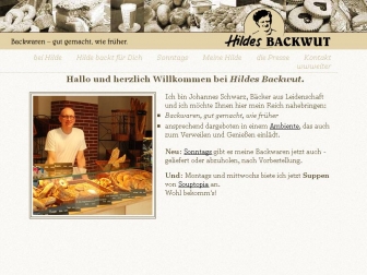http://hildesbackwut.de