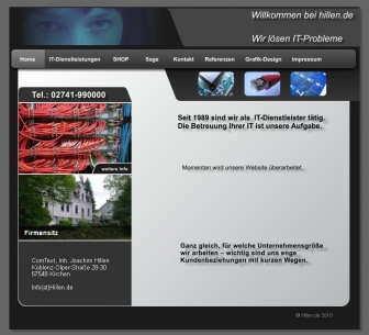 http://hillen.de