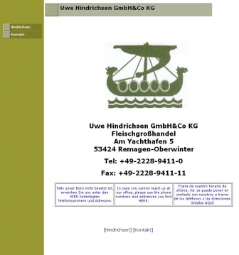 http://hindrichsen.de