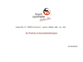 http://www.hirschapo-goetz.de/