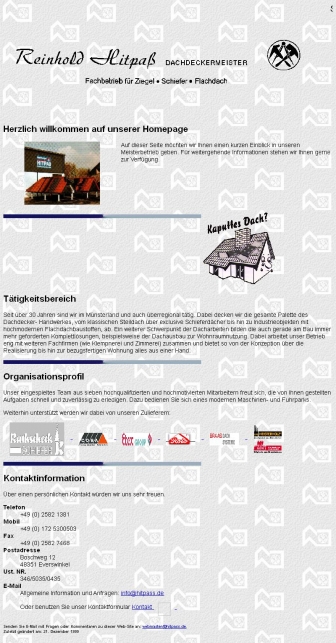 http://hitpass.de