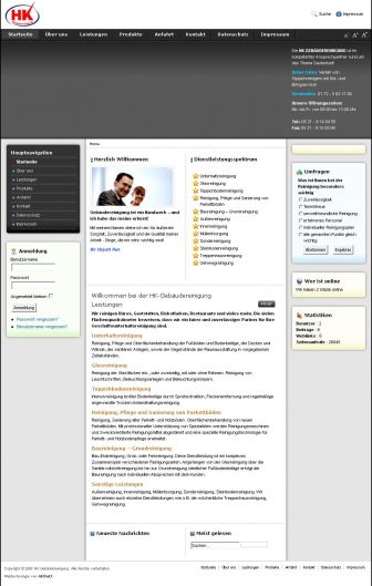 http://hk-gebaeudereinigung.de