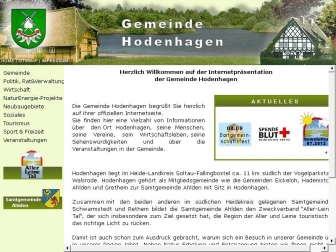 http://hodenhagen.eu