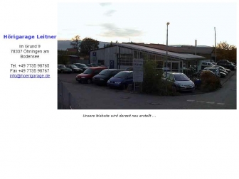 http://hoerigarage.de