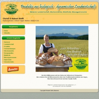 http://hofbaeckerei-steingraber.de