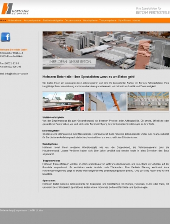 http://hofmann-bau.de