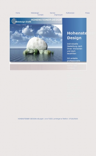 http://hohensteiner-design.de