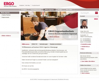 http://holger.maywirth.ergo.de