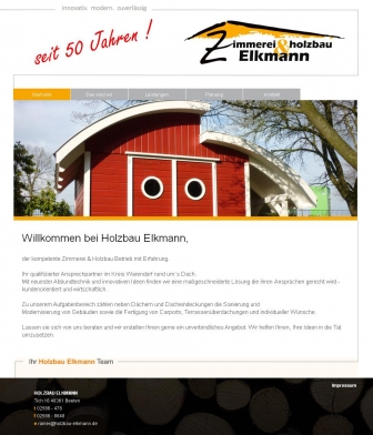 http://holzbau-elkmann.de