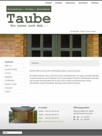 http://holzhandlung-taube.de