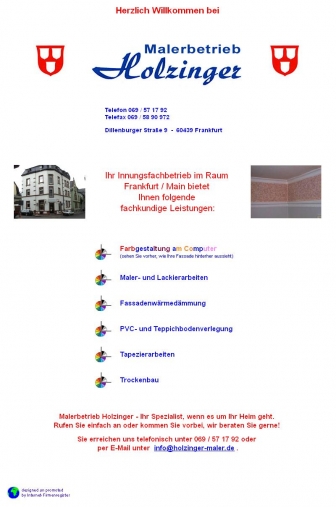 http://holzinger-maler.de