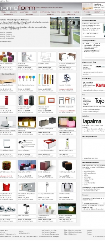 http://homeform.de