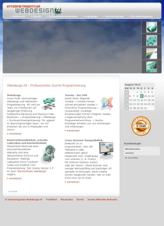 http://homepage-joomla.de
