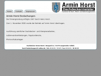 http://horst-bedachungen.de