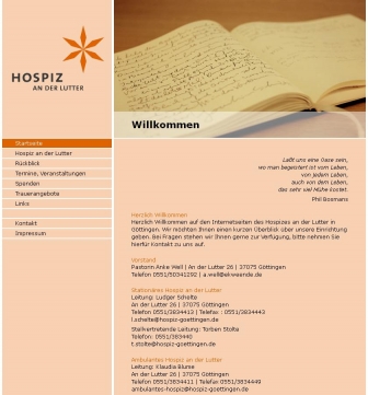http://www.hospiz-goettingen.de