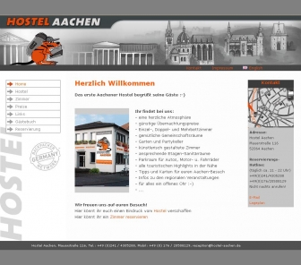 http://hostel-aachen.de