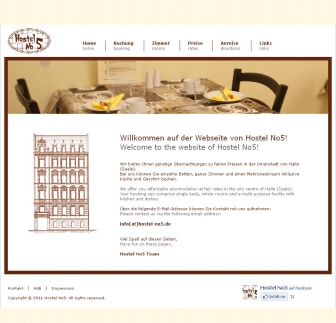 http://hostel-no5.de