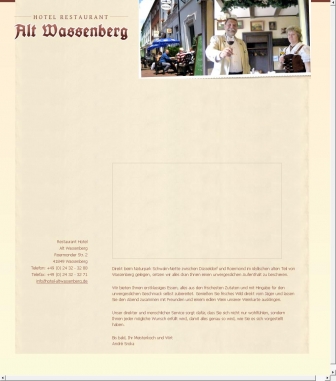 http://hotel-altwassenberg.de