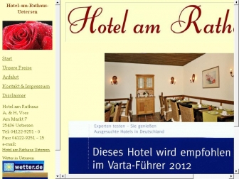 http://hotel-am-rathaus-uetersen.de