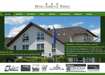 http://hotel-ambiente-wissen.de