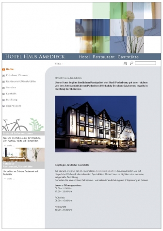 http://hotel-amedieck.de