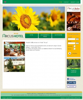 http://hotel-arcus.de