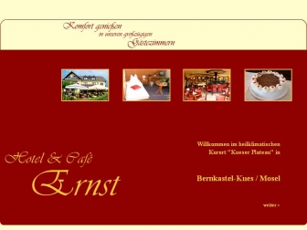 http://hotel-cafe-ernst.de