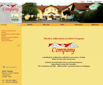 http://hotel-company.de