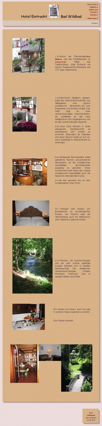 http://hotel-eintracht.de