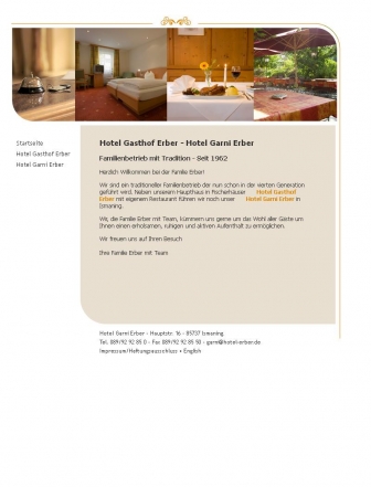 http://www.hotel-erber.de
