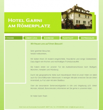 http://hotel-garni-ulm.de