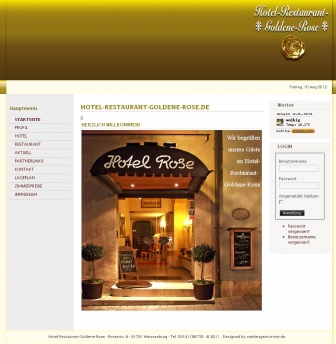 http://hotel-goldene-rose.net