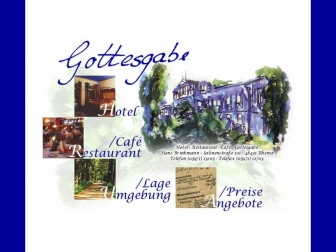 http://hotel-gottesgabe.de