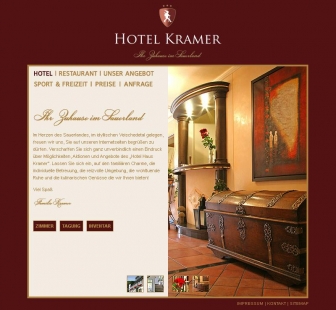http://hotel-haus-kramer.de