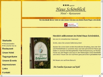 http://hotel-haus-schoenblick.de
