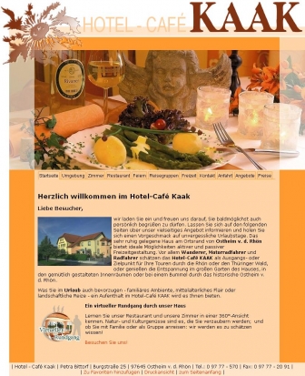 http://hotel-kaak.de