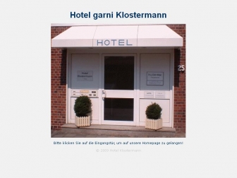 http://hotel-klostermann.de